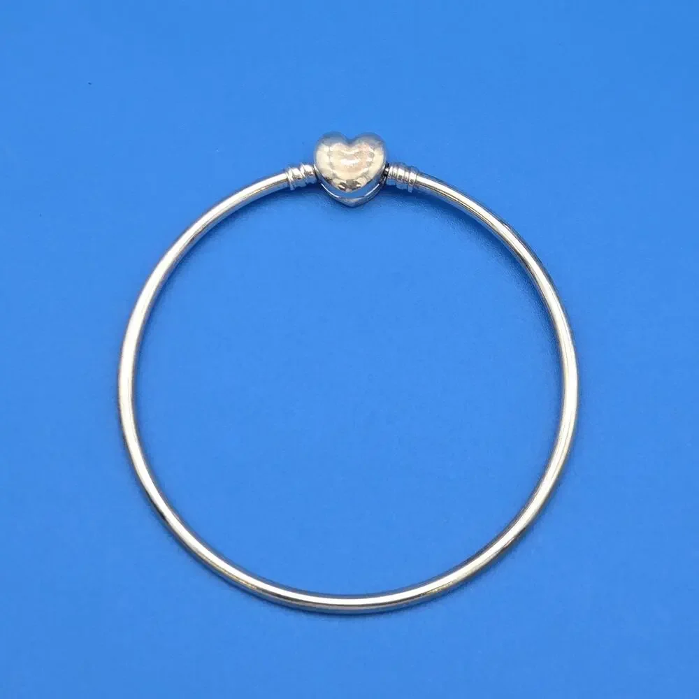 Pandora moments entwined